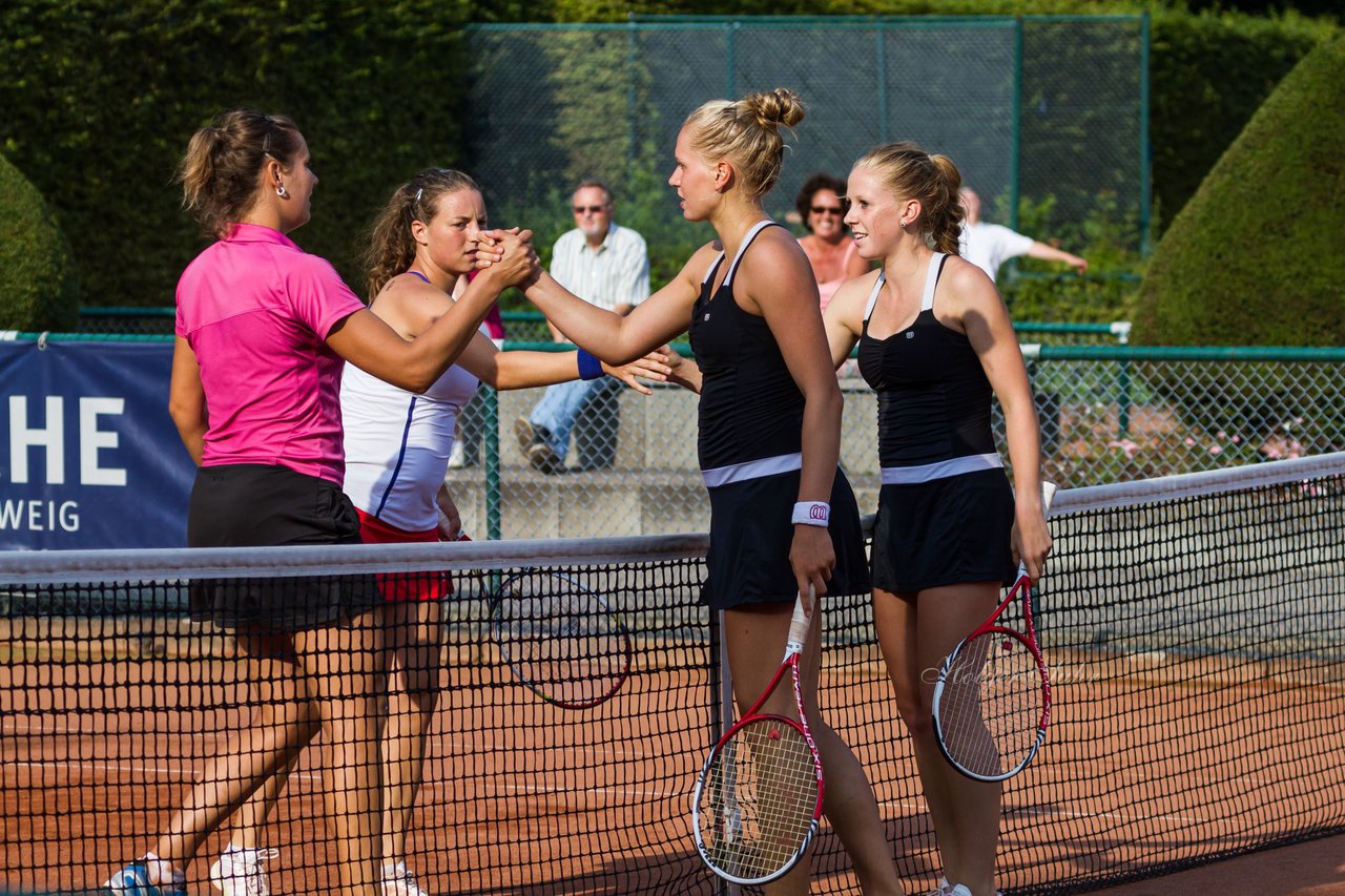 Anna Klasen 988 - Braunschweig womens open